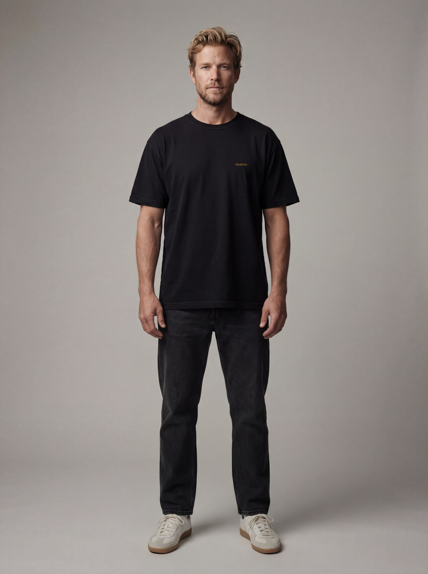 The "MUST OBEY" Shirt