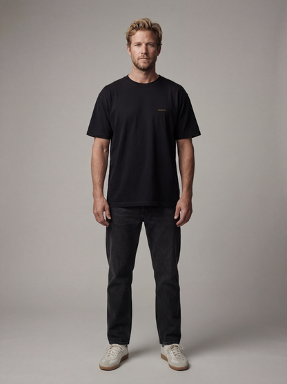 The "MUST OBEY" Shirt